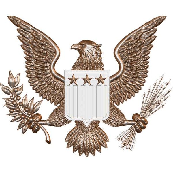 Great Seal of the United States